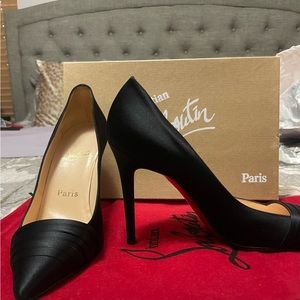 Christian Louboutins size 38